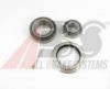 FORD 1583567 Wheel Bearing Kit